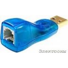 DS9490R#, Переходник USB в 1-Wire