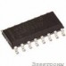 MAX232CSE+, КМОП двойной передатчик/приемник RS232, 4.5В-5.5В питание, SOIC-16: от компании Electrony