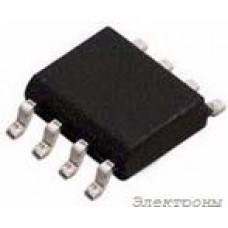 23K256-I/SN, Микросхема памяти, SRAM, SERIAL, 256KБ, 2.7В [SOIC-8]: от компании Electrony