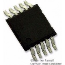 EMC2302-1-AIZL-TR, Контроллер вентилятора на базе RPM, ШИМ, питание 3В - 3.6В, точность 0.5%, 500об/мин - 16000об/мин