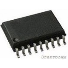 PIC16F628A-I/SO, Микроконтроллер 8-Бит, PIC, 20МГц, 3.5КБ (2Кx14) Flash, 16 I/O [SO-18]: от компании Electrony
