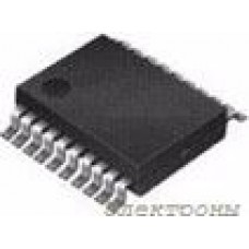 PIC16F628A-I/SS, Микроконтроллер 8-Бит, PIC, 20МГц, 3.5КБ (2Кx14) Flash, 16 I/O [SSOP-20]