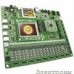 MIKROE-1205, EasyPIC Fusion v7, Полнофункциональная отладочная плата для изучения МК Microchip dsPIC33, PIC24 и PIC32: от компании Electrony