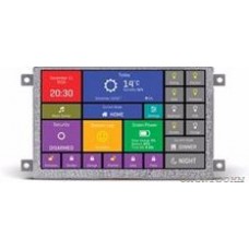 MIKROE-2283, mikromedia HMI 5 , Встраиваемая HMI панель 800 x 480 px на базе МК FT900Q