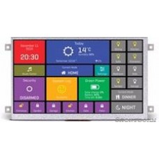 MIKROE-2288, mikromedia HMI 7 , Встраиваемая HMI панель 800 x 480 px на базе МК FT900Q