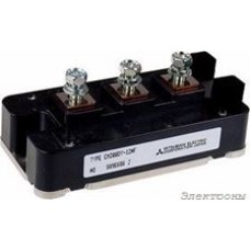 CM200DY-12NF, 2 IGBT 600V 200A 5-gen (NF-Series)