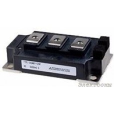 CM200DY-24NF, 2 IGBT 1200V 200A 5-gen (NF-Series)