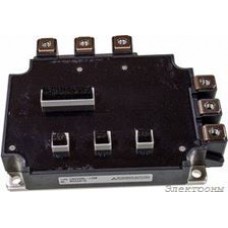 CM200RL-12NF, 7 IGBT 600V 200A 5-gen (NF-Series)