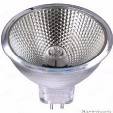 ESX, LAMP, HALOGEN, GU5.3, 12V, 20W