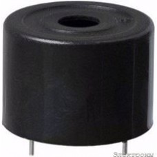 MCKPM-G1201AT-K4038, MAGNETIC BUZZER AND TRANSDUCER