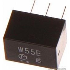 CFWLB455KEFA-B0, Фильтр керамический, 455кГц