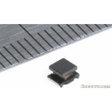 LQH32CN100K, 10 мкГн, 1210, 10%, Индуктивность SMD