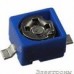 TZB4Z060BA10, 2-6пФ, SMD конденсатор подстроечный: от компании Electrony TZB4Z060BA10, 2-6пФ, SMD конденсатор подстроечный: от компании Electrony