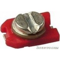 TZC3P300A110, 6.5-30пФ, SMD конденсатор подстроечный