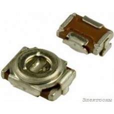 TZY2R200A001, 4.5-20пФ, SMD конденсатор подстроечный