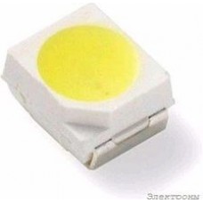 TO-3228BC-MYG-N, Светодиод SMD, желтый 120  805мКд 592нМ (High Bright Yellow)