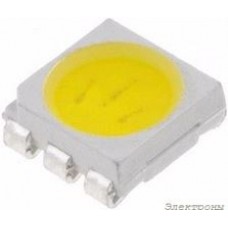 TO-5050BC-MRPBFGF, Светодиод SMD RGB 120