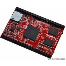 A20-SOM-n8GB, Встраиваемый одноплатный компьютер на базе процессора A20 Dual Core Cortex-A7