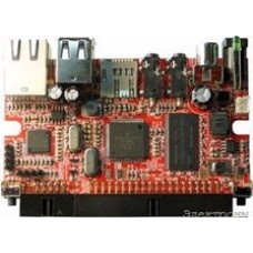 iMX233-OLinuXino-Maxi, Одноплатный компьютер на базе MX233 ARM926J @454Mhz