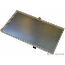 LCD-OLinuXino-7TS, 7  LCD дисплей с резистивной сенсорной панели, совместим с платами OLinuXino