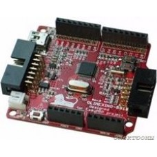 OLIMEXINO-5510, Отладочная плата форм-фактора Arduino на базе MSP430F5510