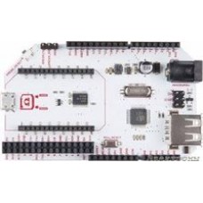 Arduino Dock R2, Плата расширения для подключения Arduino шилдов к Omega2+