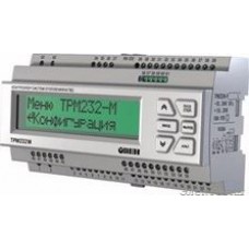 ТРМ232М-Р, Контроллер для регулирования температуры
