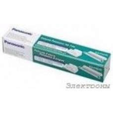 Термопленки для факсов PANASONIC KX-FA54A, 2 шт [kx-fa54a7]