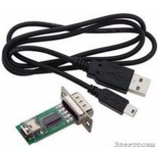 28031, USB TO 232 ADAPTER W/CABLE USB TO SERIAL CABLE 11X5786