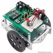 28832, Boe-Bot Rolling Robot Kit with USB Connectivity
