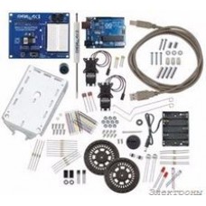 32335, Robot Shield with Arduino Board 31Y6073