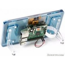 PIM123, Pi Touchscreen Frame Foltilla