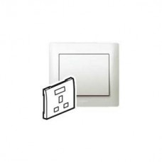 Legrand 771596 Накладка к механизму жемчуг PRO21