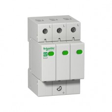 Ограничитель перенапряжение Schneider Electric Easy 9 3П 45кА 400В =S=