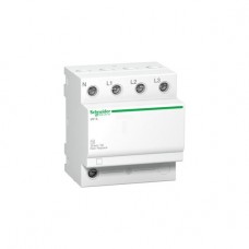 УЗИП T2 iPF K 20 Acti 9 20kA 340В 3П+N Schneider Electric