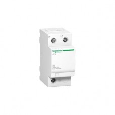 УЗИП T2 iPF K 40 Acti 9 40kA 340В 1П+N Schneider Electric