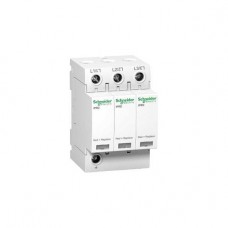 УЗИП Т2 iPRD 20 Acti 9 20kA 350В 3П Schneider Electric