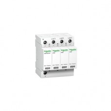 УЗИП Т2 iPRD 20 Acti 9 20kA 350В 3П+N Schneider Electric