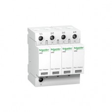 УЗИП Т2 iPRD 20 Acti 9 20kA 350В 4П Schneider Electric