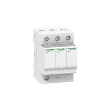 УЗИП Т2 iPRD 20r Acti 9 20kA 460В 3П IT сигнал Schneider Electric