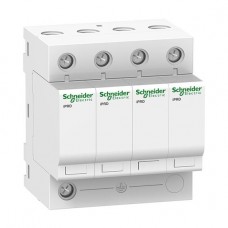 УЗИП Т2 iPRD 20r Acti 9 20kA 460В 4П IT сигнал Schneider Electric