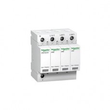 УЗИП Т2 iPRD 40 Acti 9 40kA 350В 3П+N Schneider Electric