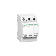 УЗИП Т2 iPRD 40r Acti 9 1000В DC 40kA 2П сигнал Schneider Electric