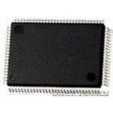 RTL8019AS, Полнодуплексный Ethernet контроллер с функцией Plug and Play [PQFP-100]