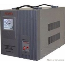 АСН-5000/1-Ц, Стабилизатор напряжения релейный, 220В, 5000Вт