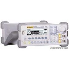 DG1022, Генератор сигналов 2 канала х 20МГц (Госреестр)