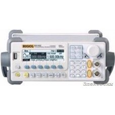 DG1022A, Генератор стандартных и произвольной форм сигналов 25МГц (Госреестр)