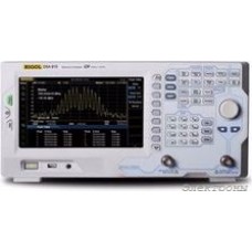 DSA815-TG, Анализатор спектра 9 кГц - 1.5 ГГц, c треккинг генератором