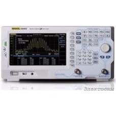 DSA832-TG, Анализатор спектра 9 кГц - 3.2 ГГц, c треккинг генератором (Госреестр)