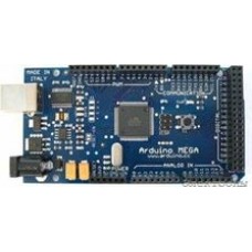 Arduino Mega 2560, Программируемый контроллер на базе ATmega1280